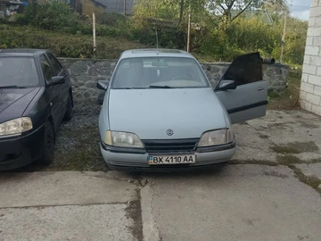 Авто Opel Omega 1990 № 8089685