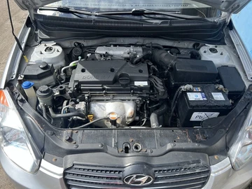 Авто Hyundai Accent 2010 № 8089686