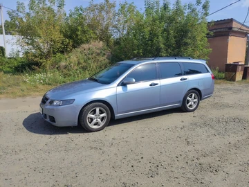 Авто ВАЗ 11113 Oka 2004 № 8089688