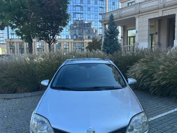 Авто Nissan Primera 2003 № 8089689