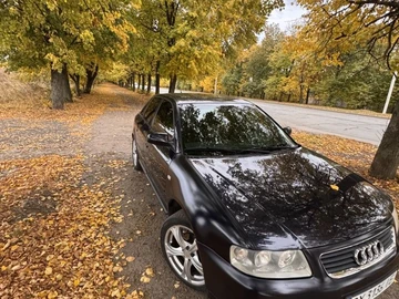 Авто Audi A3 2002 № 8089694