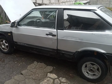 Авто ВАЗ 2108 1988 № 8089701