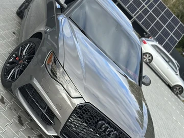Авто Audi A6 2015 № 8089705