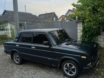Авто ВАЗ 2106 1990 № 8089706