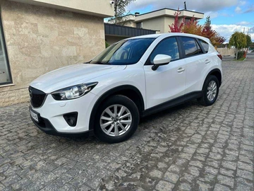 Авто Mazda 121 2012 № 8089709
