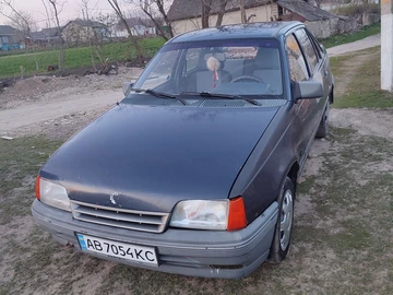 Авто Opel Kadett 1991 № 8089712