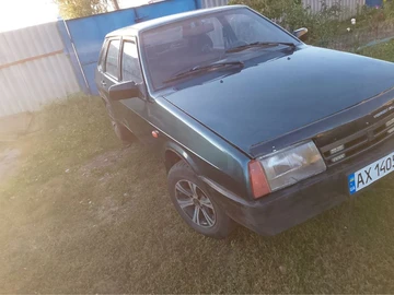 Авто ВАЗ 21099 2006 № 8089713
