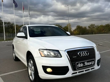 Авто Audi Q5 2011 № 8089715