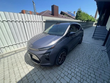 Авто Chevrolet Alero 2021 № 8089717