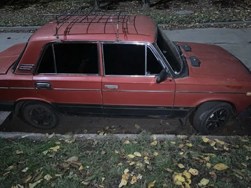 Авто ВАЗ 2106 1985 № 8089719