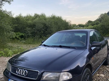 Авто Audi A4 1996 № 8089720