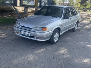 Авто ВАЗ 2115 2011 № 8089729