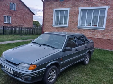 Авто ВАЗ 2115 2008 № 8089731