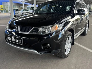 Авто Mitsubishi Outlander 2008 № 8089732