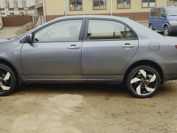 Авто BYD F3 2014 № 8089735