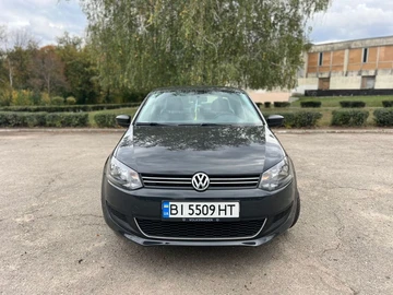 Авто Volkswagen Polo 2011 № 8089741