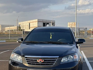 Авто Geely Emgrand 2015 № 8089743