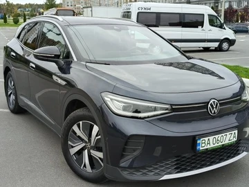 Авто Volkswagen Corrado 2023 № 8089744