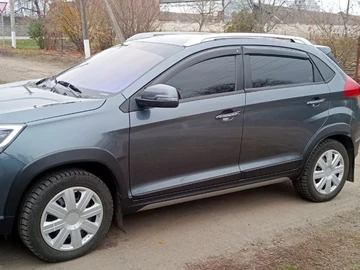 Авто Chery Tiggo 2020 № 8089745