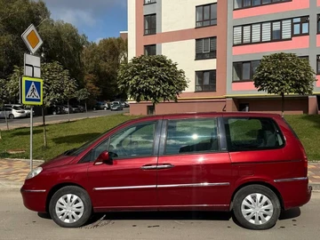 Авто Peugeot 807 2008 № 8089746