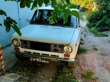 Авто ВАЗ 2101 1977 № 8089752