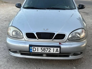Авто Daewoo Sens 2004 № 8089842