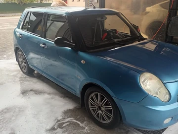 Авто Lifan 320 2013 № 8089844