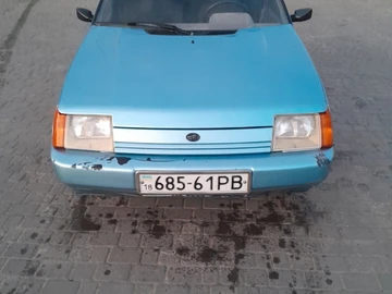 Авто ЗАЗ 1103 Slavuta 2004 № 8089847