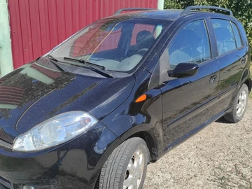 Авто Chery Kimo A1  2013 № 8089859