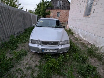 Авто Volvo V70 1998 № 8089862