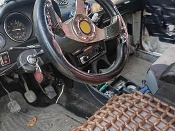 Авто ВАЗ 11113 Oka 1994 № 8089864