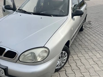 Авто Daewoo Lanos Sens  2004 № 8089878