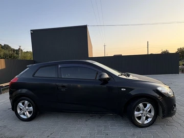 Авто KIA Cee X27 D 2008 № 8089886