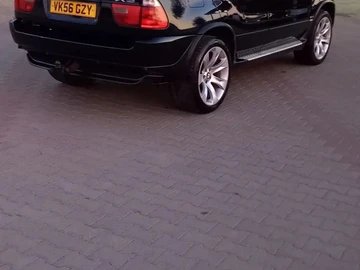 Авто BMW X5 2006 № 8089887