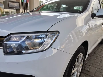 Авто Renault Logan 2019 № 8089889