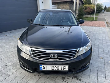 Авто KIA Magentis 2009 № 8089895