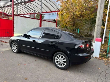 Авто Mazda 3 2008 № 8089896