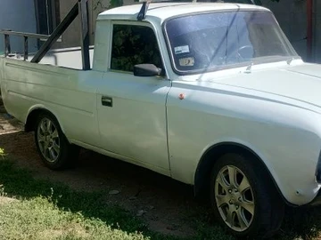 Авто  412 1989 № 8089905