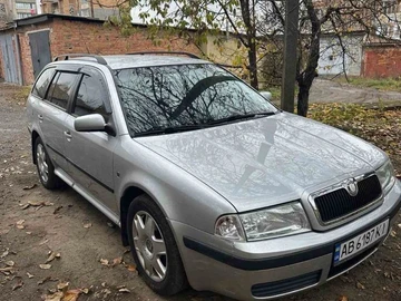 Авто Skoda Octavia 2009 № 8089907
