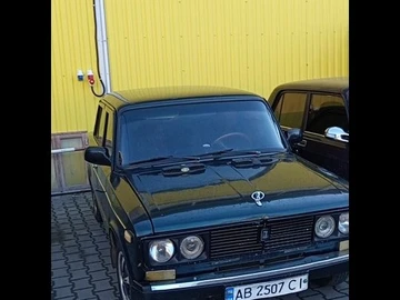 Авто ВАЗ 2106 1990 № 8089914