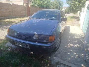 Авто Ford Scorpio 1990 № 8089916