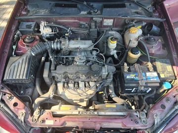 Авто Daewoo Lanos Sens  2005 № 8090057