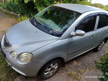 Авто Chery Qq6 S21  2008 № 8090059