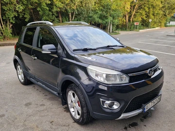Авто Great Wall Haval 2013 № 8090065