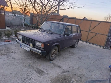 Авто ВАЗ 2104 2003 № 8090066