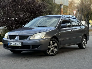 Авто Mitsubishi Lancer 2007 № 8090067