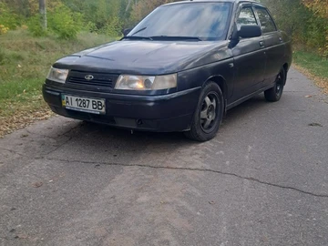 Авто ВАЗ 2110 2007 № 8090069