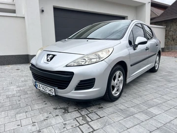 Авто Peugeot 207 2010 № 8090073