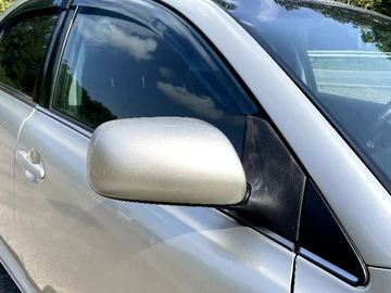 Авто Toyota Avensis 2003 № 8090077