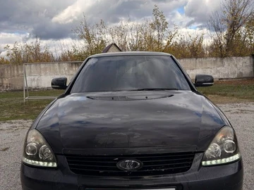 Авто ВАЗ 2170 Priora 2009 № 8090076